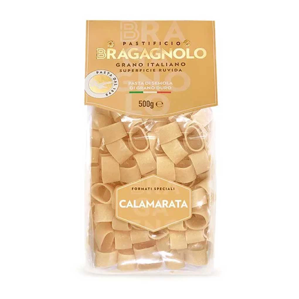 Bragagnolo Calmarata