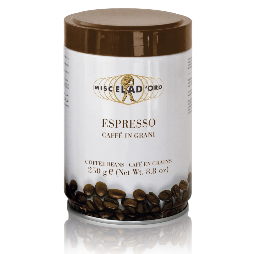 Carraro Tazza d'oro (Espresso)