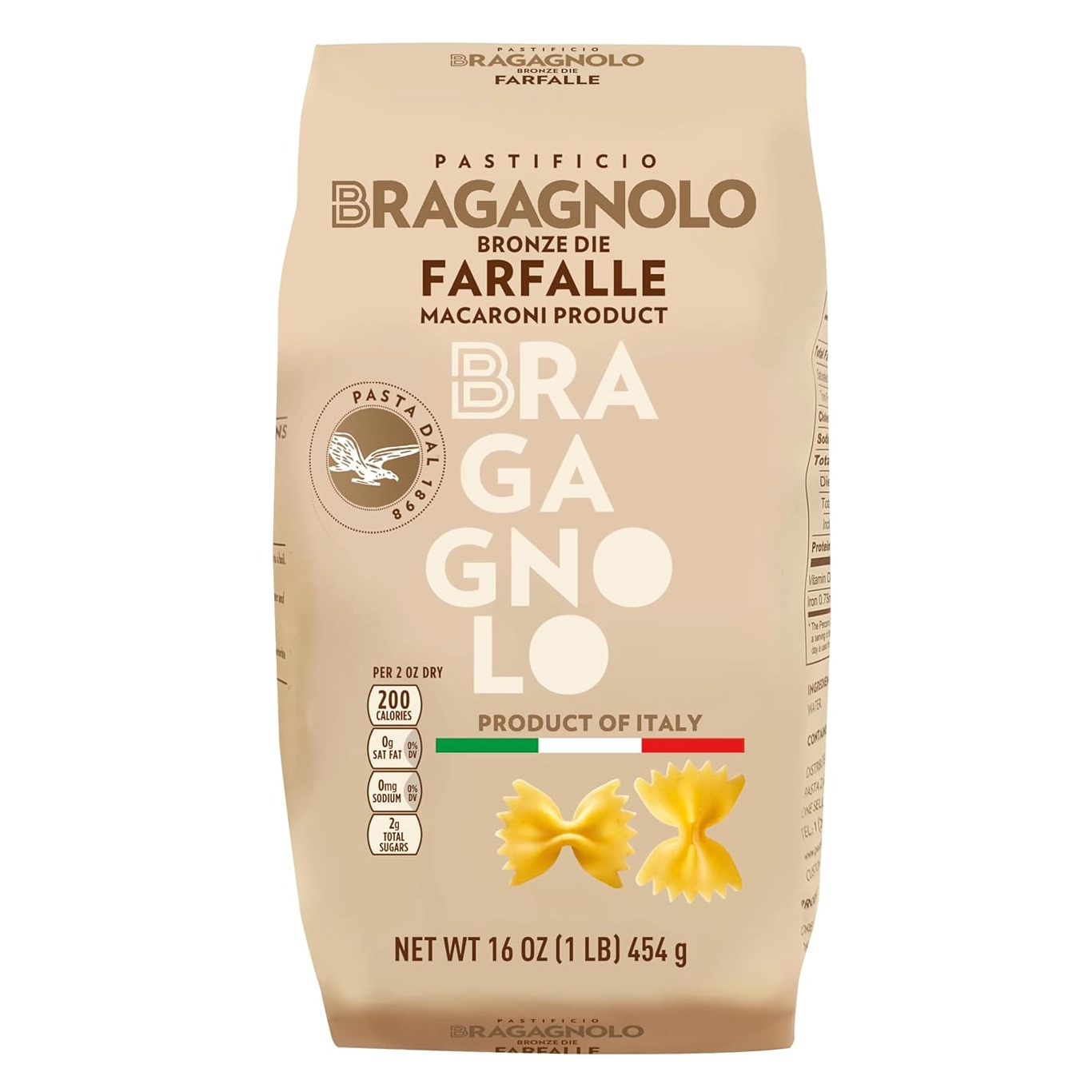 Bragagnolo Farfalle