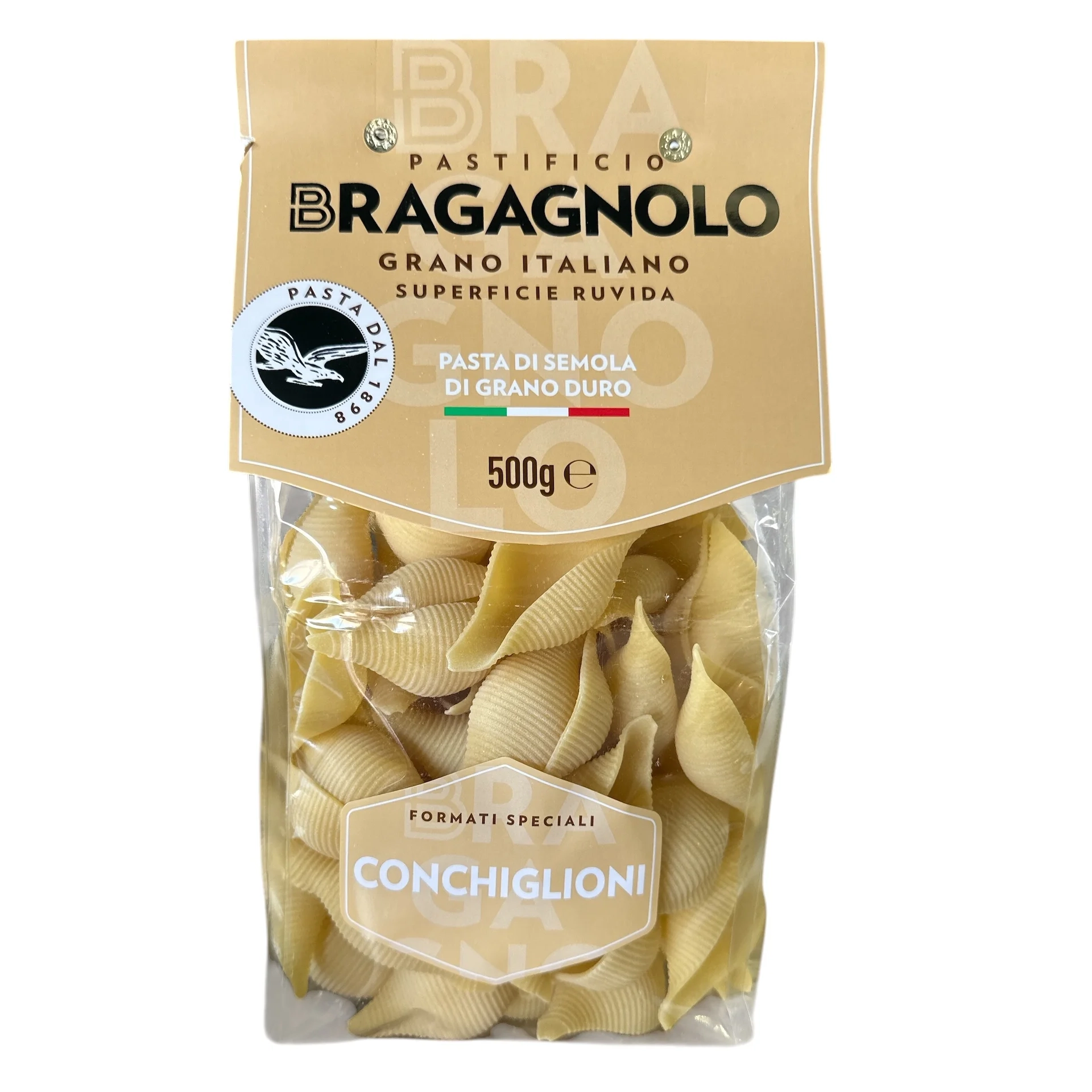 Baragnolo Conchiglioni