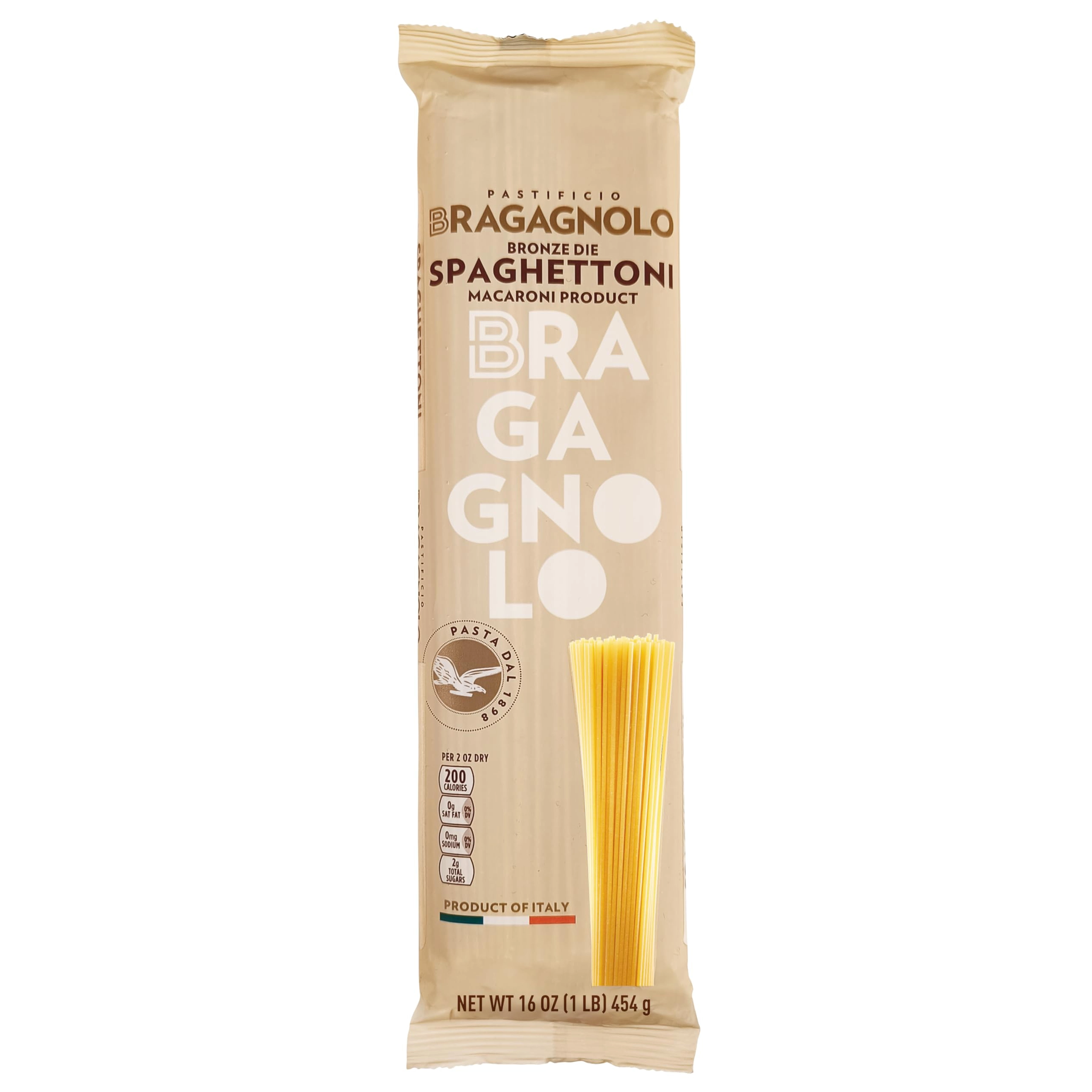 Baragnolo Spaghettioni