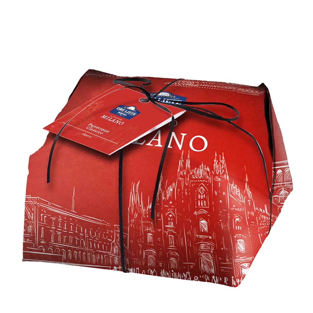 Panettone Ore Lieti Original