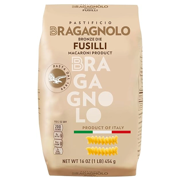 Bragagnolo Fusilli