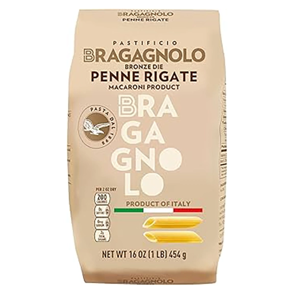 Bragagnolo Penne Rigate